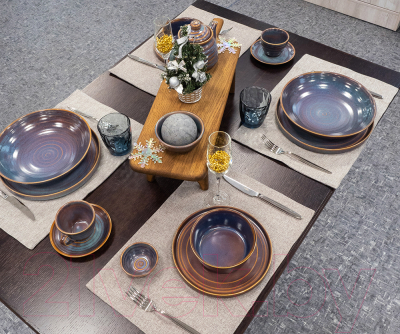 Заварочный чайник Corone Terra 10517 / фк1522