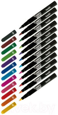 Фломастеры Jovi 1410