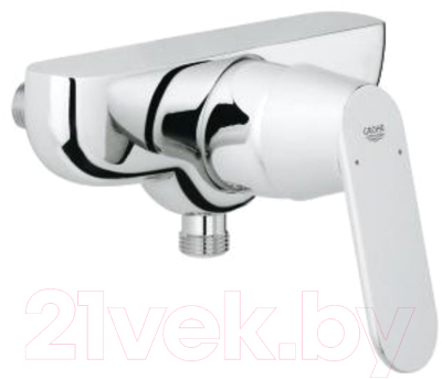 Смеситель GROHE Eurosmart Cosmopolitan 23423000 - фото