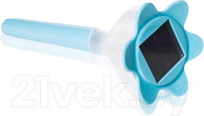 Светильник уличный Uniel Blue crocus Classic USL-C-418/PT305 / 10624