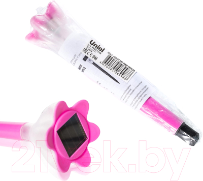 Светильник уличный Uniel Pink Crocus UL-00001762 / USL-C-420/PT305
