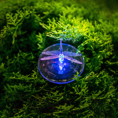 Светильник уличный Uniel Magic dragonfly Special USL-S-106/PT07 / 07293