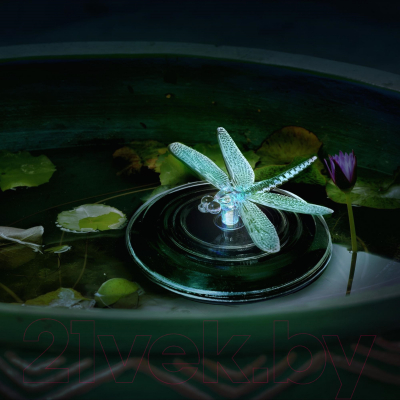 Светильник уличный Uniel Magic dragonfly Special USL-S-106/PT07 / 07293