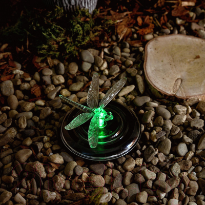 Светильник уличный Uniel Magic dragonfly Special USL-S-106/PT07 / 07293