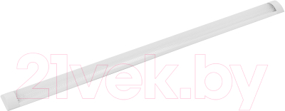 Светильник линейный Volpe ULO-Q155 AL120-36W/4000K / UL-00009261 - фото