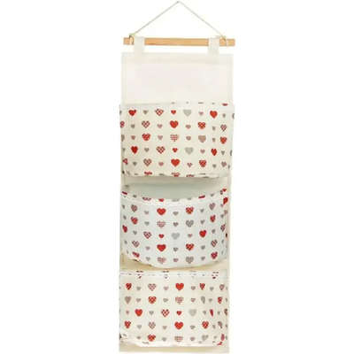 Кофр для хранения Yiwu Zhousima Craft Микс / 2609252