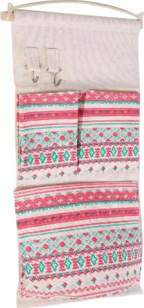 Органайзер для хранения Yiwu Zhousima Craft Американка / 4596064 - фото