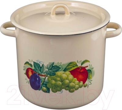 Кастрюля Сибирские товары С1617 С1617.3 С1617.П_а - фото