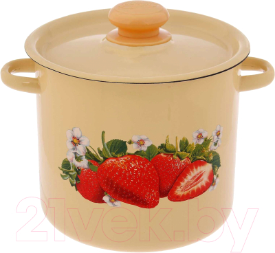 Кастрюля Сибирские товары С1617 С1617.3 С1617.П_а