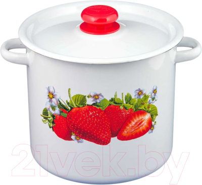 Кастрюля Сибирские товары С1617 С1617.3 С1617.П_а