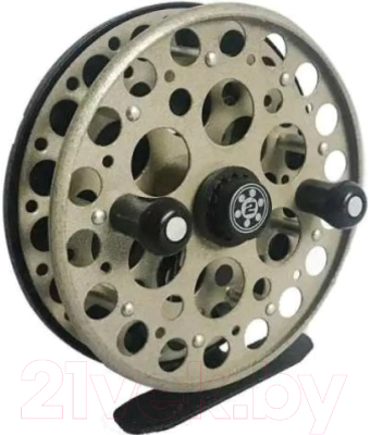 Катушка инерционная Weihai Fstk XT666 - фото