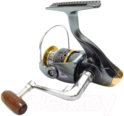 Катушка безынерционная Weihai Fstk TEB100 7+1