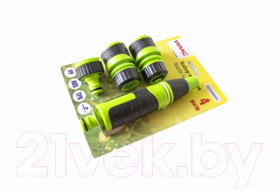 Распылитель для полива WMC Tools TG7206002