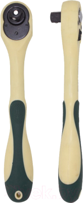 Трещотка RockForce RF-802472