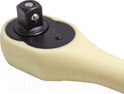 Трещотка RockForce RF-802472