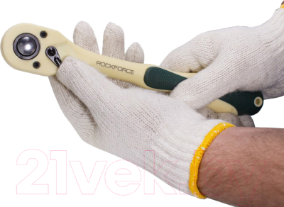 Трещотка RockForce RF-802472