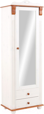 Шкаф Dipriz Adele / Д.7309-4.1 - фото
