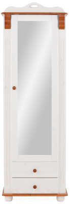 Шкаф Dipriz Adele / Д.7309-4.1