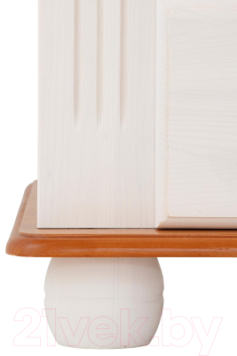 Шкаф Dipriz Adele / Д.7309-4.1