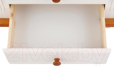 Шкаф Dipriz Adele / Д.7309-4.1