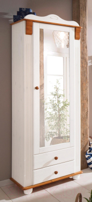 Шкаф Dipriz Adele / Д.7309-4.1