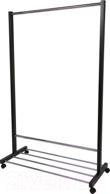 Стойка для одежды Мебелик Напольная В 35Н - фото