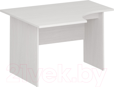 Письменный стол Речицадрев Конгресс / Р 669.01-01 - фото