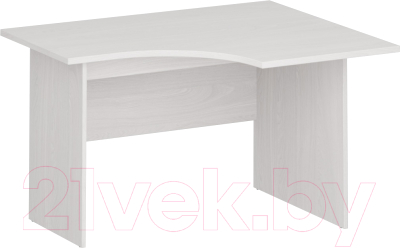 Письменный стол Речицадрев Конгресс / Р 669.01 - фото