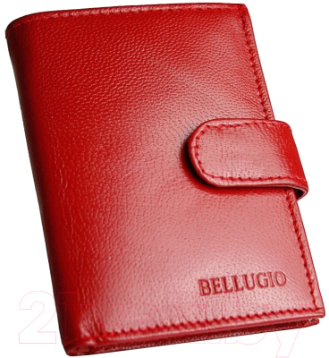 Визитница Bellugio ZW-01-259A - фото