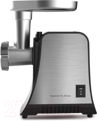 Мясорубка электрическая Zigmund & Shtain ZMG-042 - фото