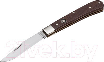 Нож складной Boker Solingen Trapper Uno 112565 - фото