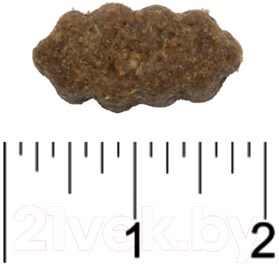 Сухой корм для собак All Dogs С курицей