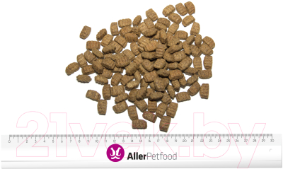Сухой корм для собак All Dogs С курицей