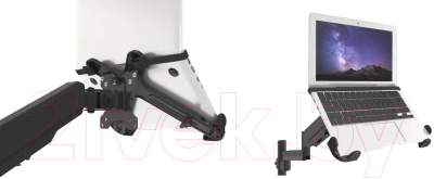 Адаптер для кронштейна Ergosmart NBH-5