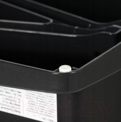 Контейнер для мусора Rotho Paso с педалью / 1754111015