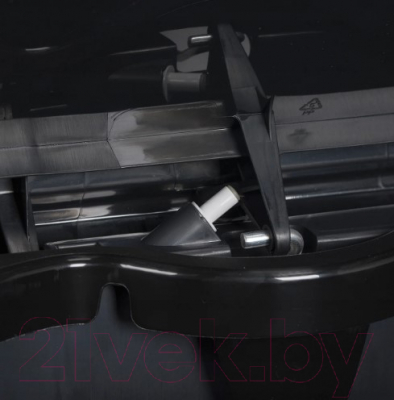 Контейнер для мусора Rotho Paso с педалью / 1754111015