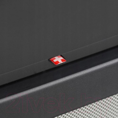 Контейнер для мусора Rotho Paso с педалью / 1754111015