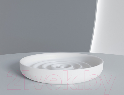 Мыльница Salini Gocce / 1902201