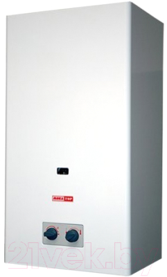 Газовая колонка Mora Top Vega 13E - фото