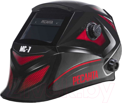 Сварочная маска Ресанта МС-7 (65/101) - фото