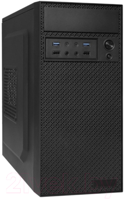 Корпус для компьютера ExeGate BAA-109U2 - фото