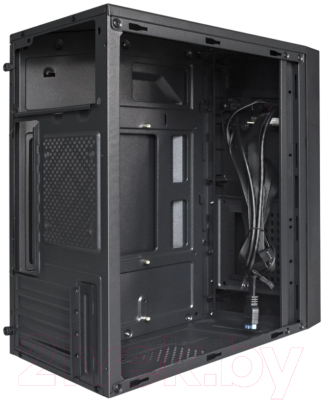 Корпус для компьютера ExeGate BAA-109U2