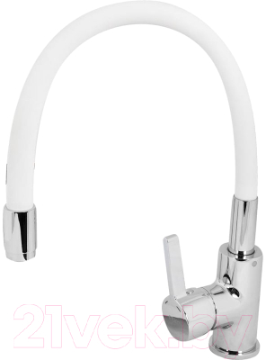 Смеситель Esko Coral CL 519 W - фото