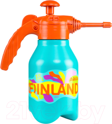 Опрыскиватель помповый Finland Aqua 2222 - фото
