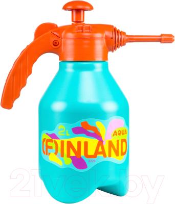 Опрыскиватель помповый Finland Aqua 2223 - фото