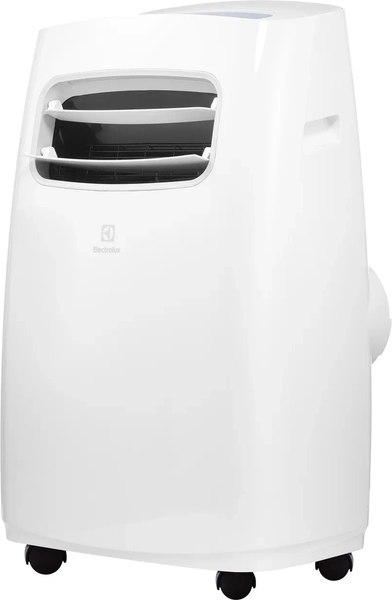 Мобильный кондиционер Electrolux EACM-09 MSF/N3 - фото