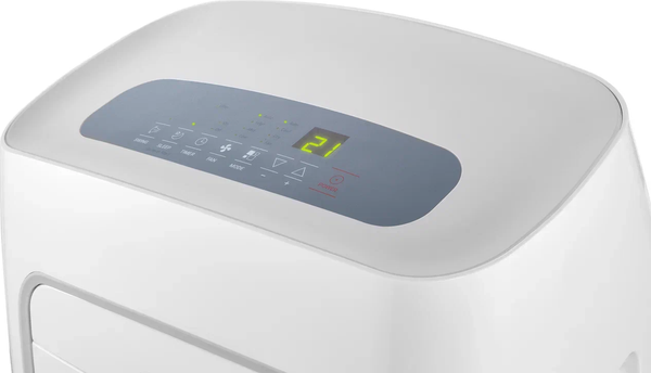 Мобильный кондиционер Electrolux EACM-09 MSF/N3