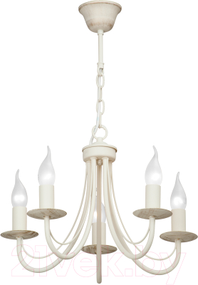 Люстра Vitaluce V3714-3/5 - фото