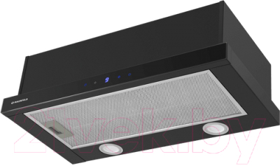 Вытяжка телескопическая Maunfeld VS Touch 60 - фото