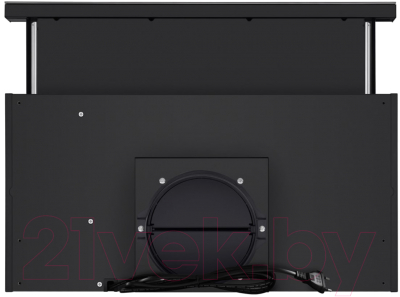 Вытяжка телескопическая Maunfeld VS Touch 60